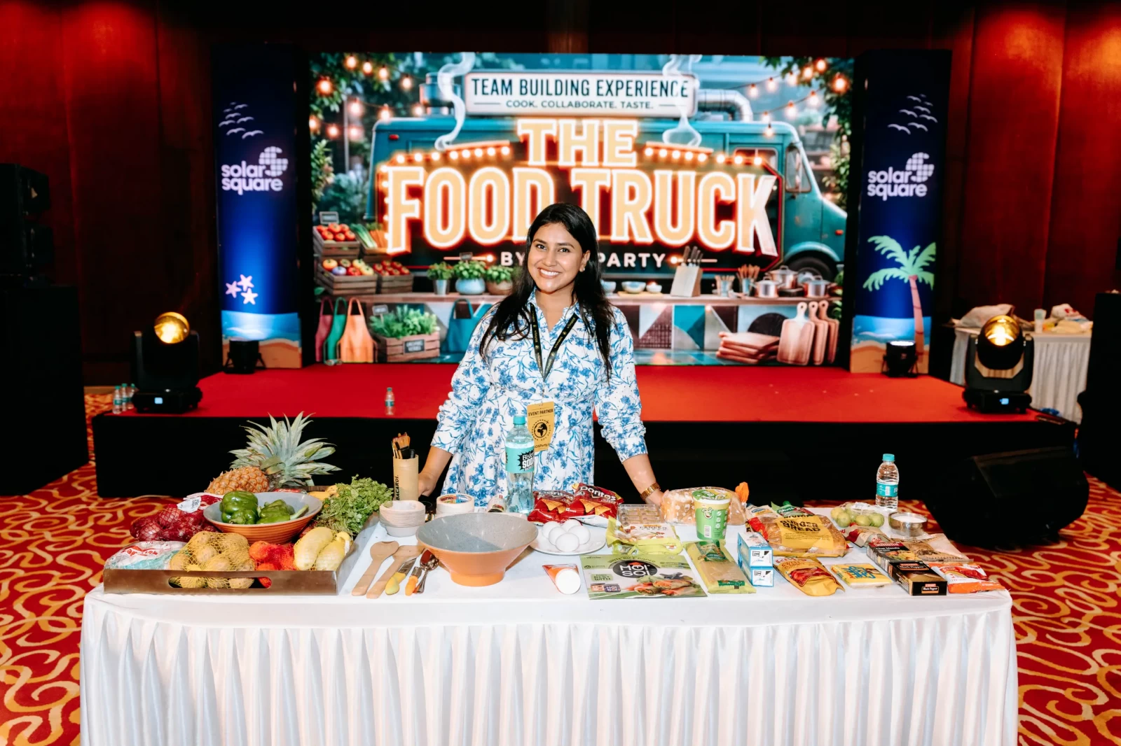 Goa Corporate Offsite & Team Building Events | SOS Party gallery image