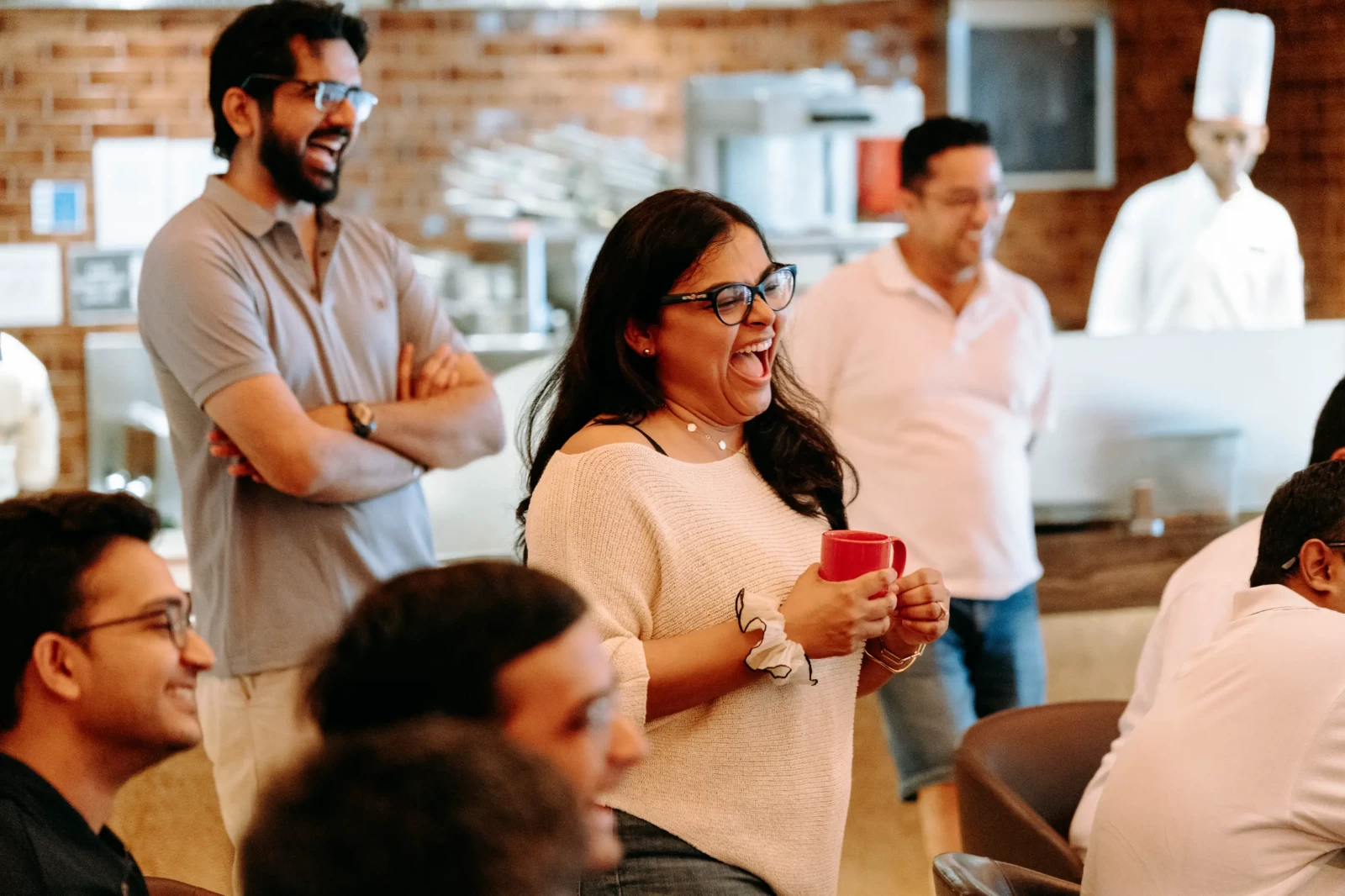 Goa Corporate Offsite & Team Building Events | SOS Party gallery image