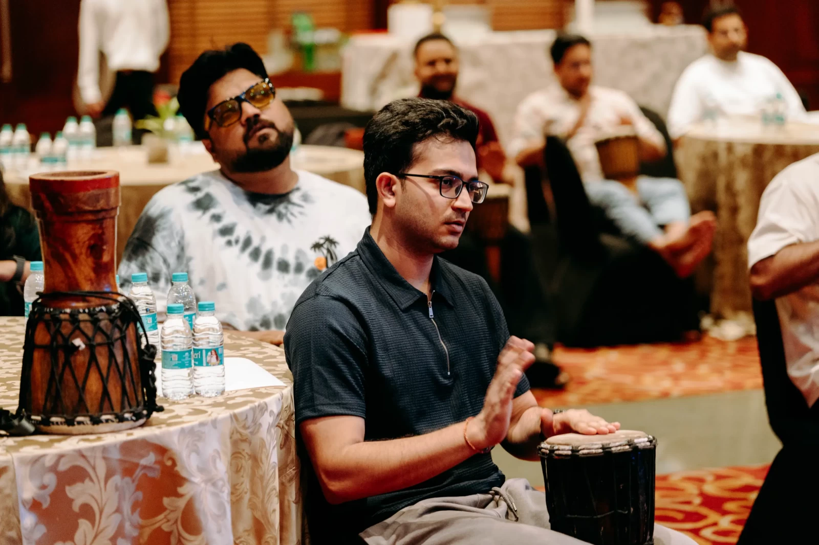 Goa Corporate Offsite & Team Building Events | SOS Party gallery image