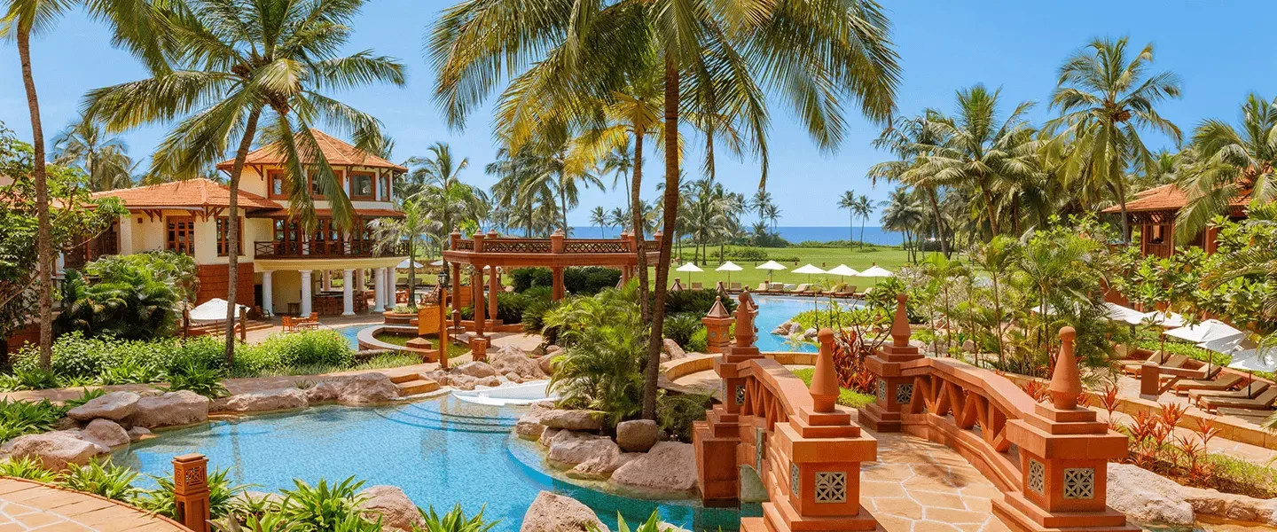 Goa Corporate Offsite & Team Building Events | SOS Party gallery image