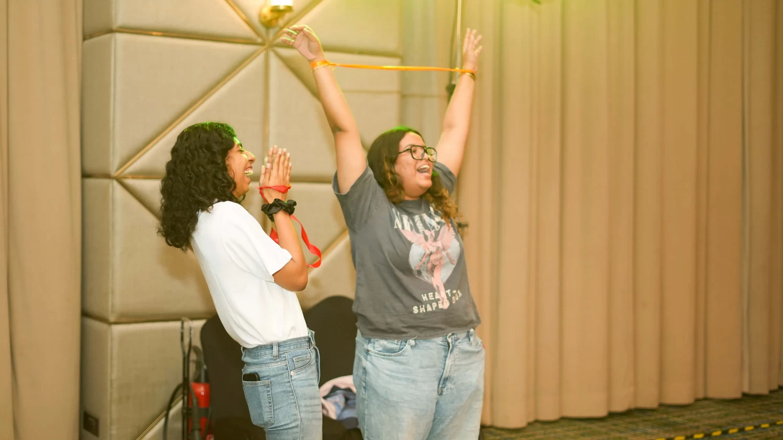 Corporate Offsite Team Building in Dehradun image gallery