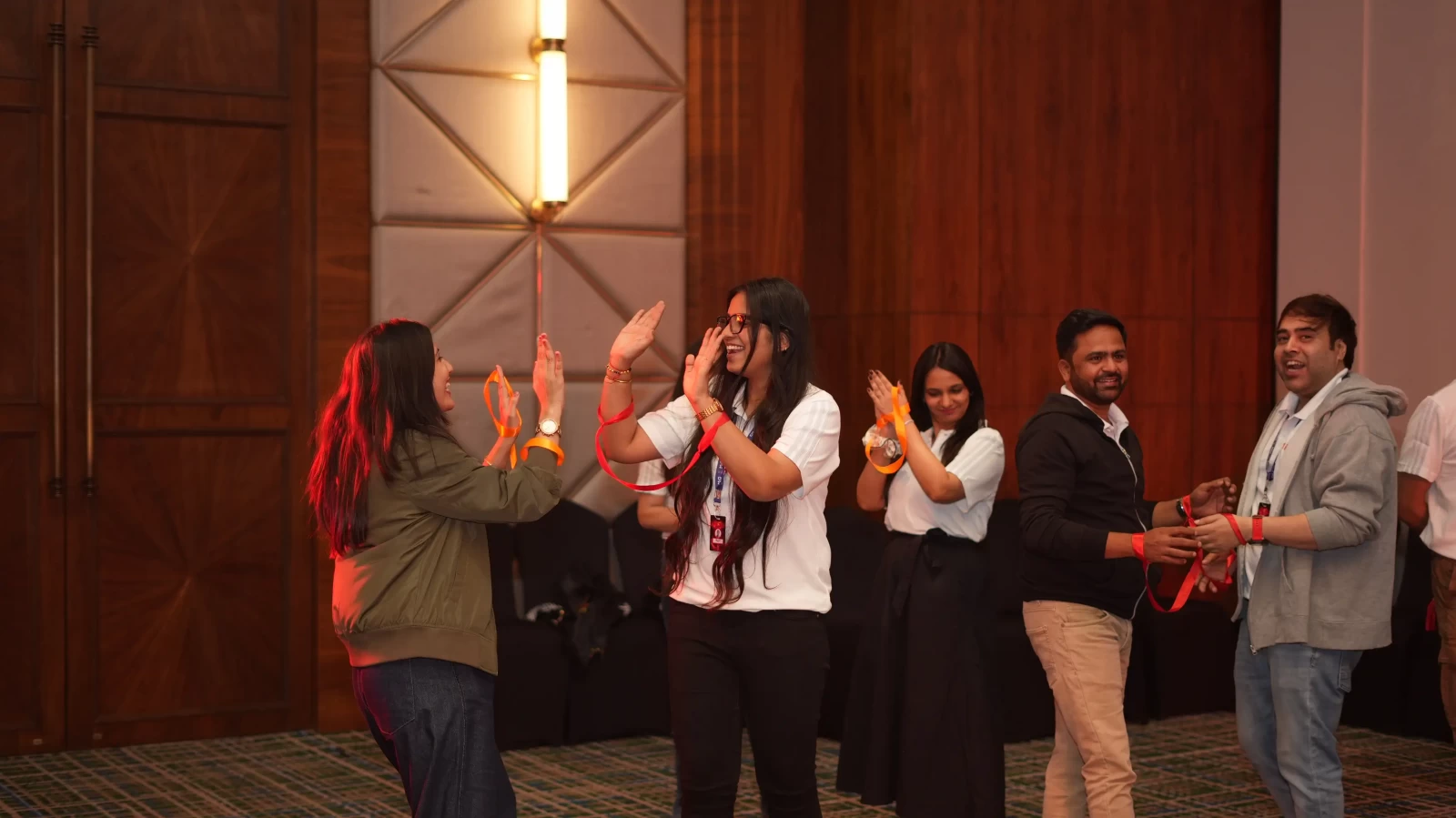 Corporate Offsite Team Building in Dehradun gallery image