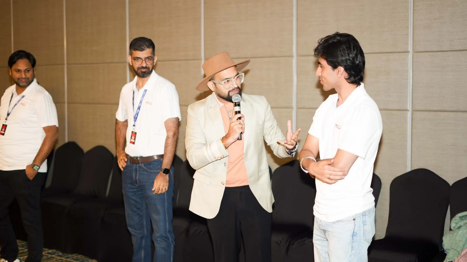 Corporate Offsite Team Building in Dehradun gallery image