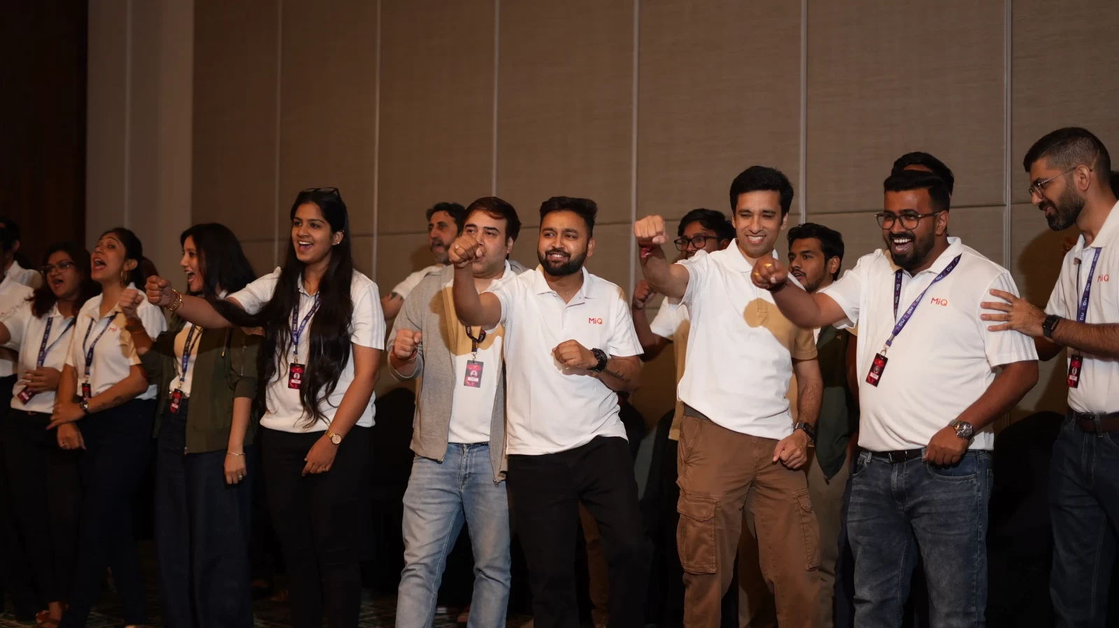 Corporate Offsite Team Building in Dehradun gallery image