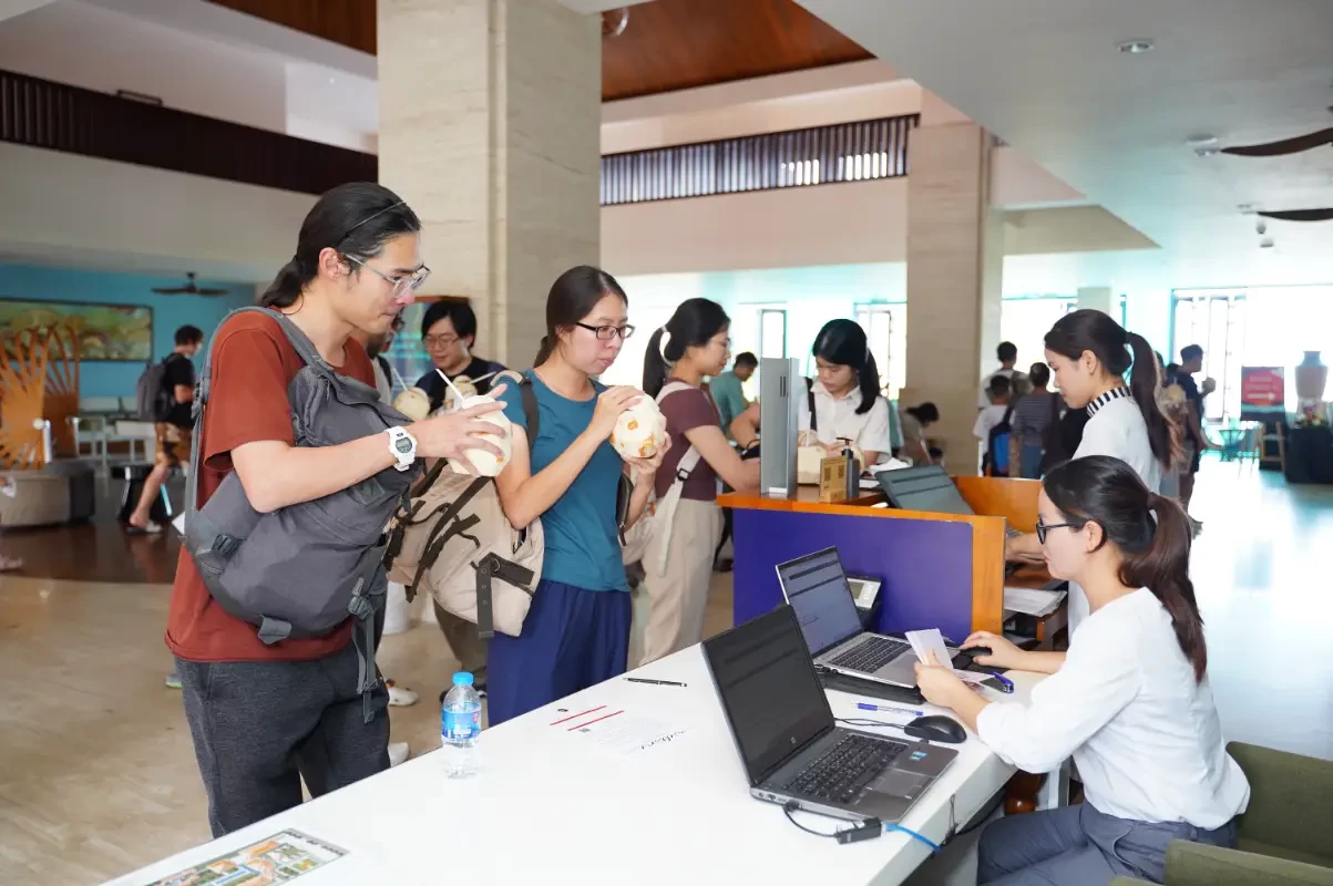 Corporate Events & Offsites in Vietnam | Da Nang, Ho Chi Minh gallery image