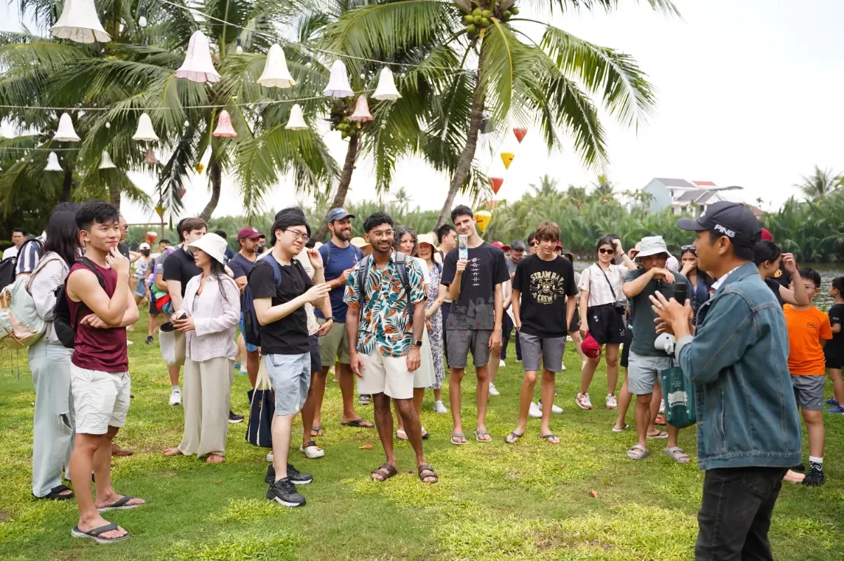 Corporate Offsites in Vietnam | Da Nang, Ho Chi Minh gallery image