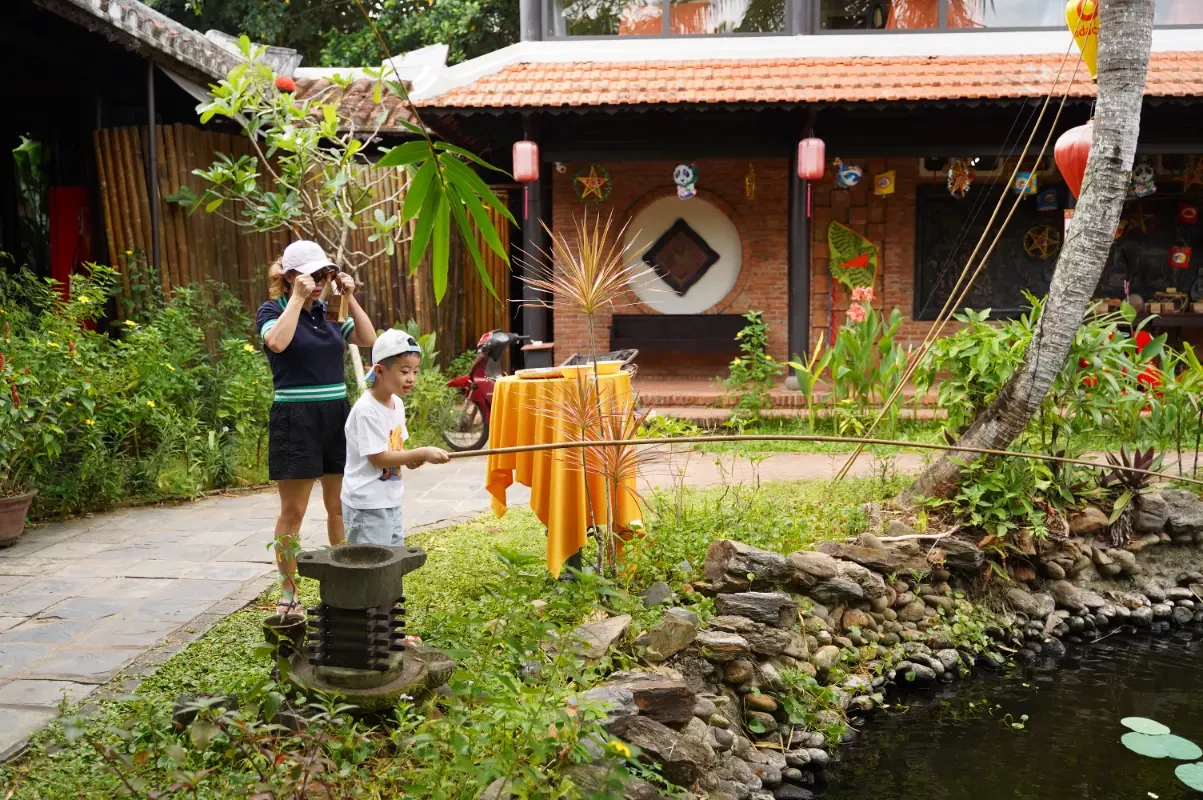 Corporate Offsites in Vietnam | Da Nang, Ho Chi Minh gallery image