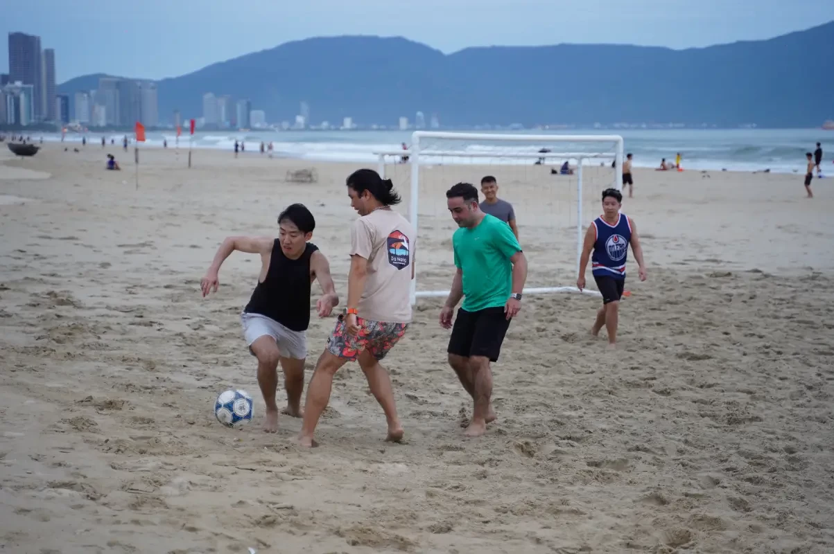 Corporate Offsites in Vietnam | Da Nang, Ho Chi Minh gallery image