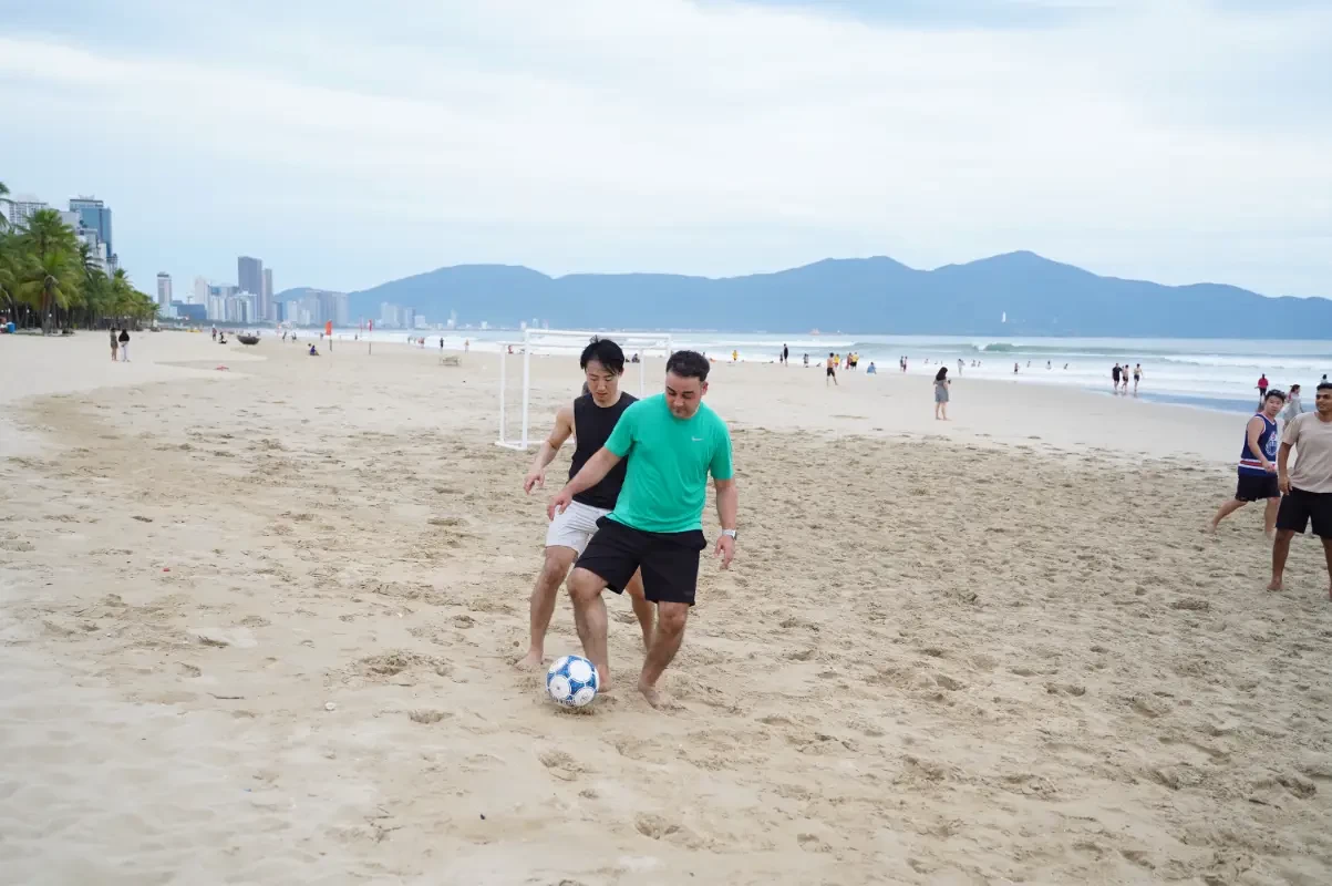 Corporate Offsites in Vietnam | Da Nang, Ho Chi Minh gallery image