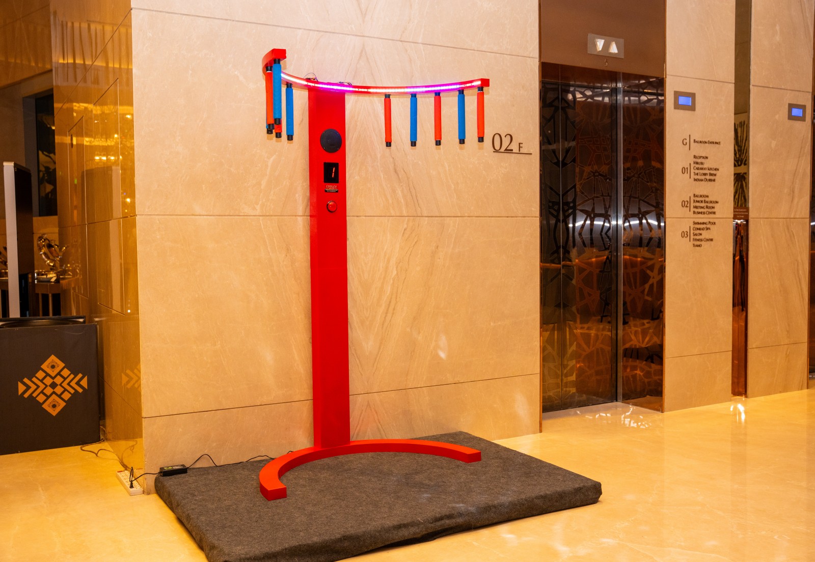 One-day corporate event Bangalore