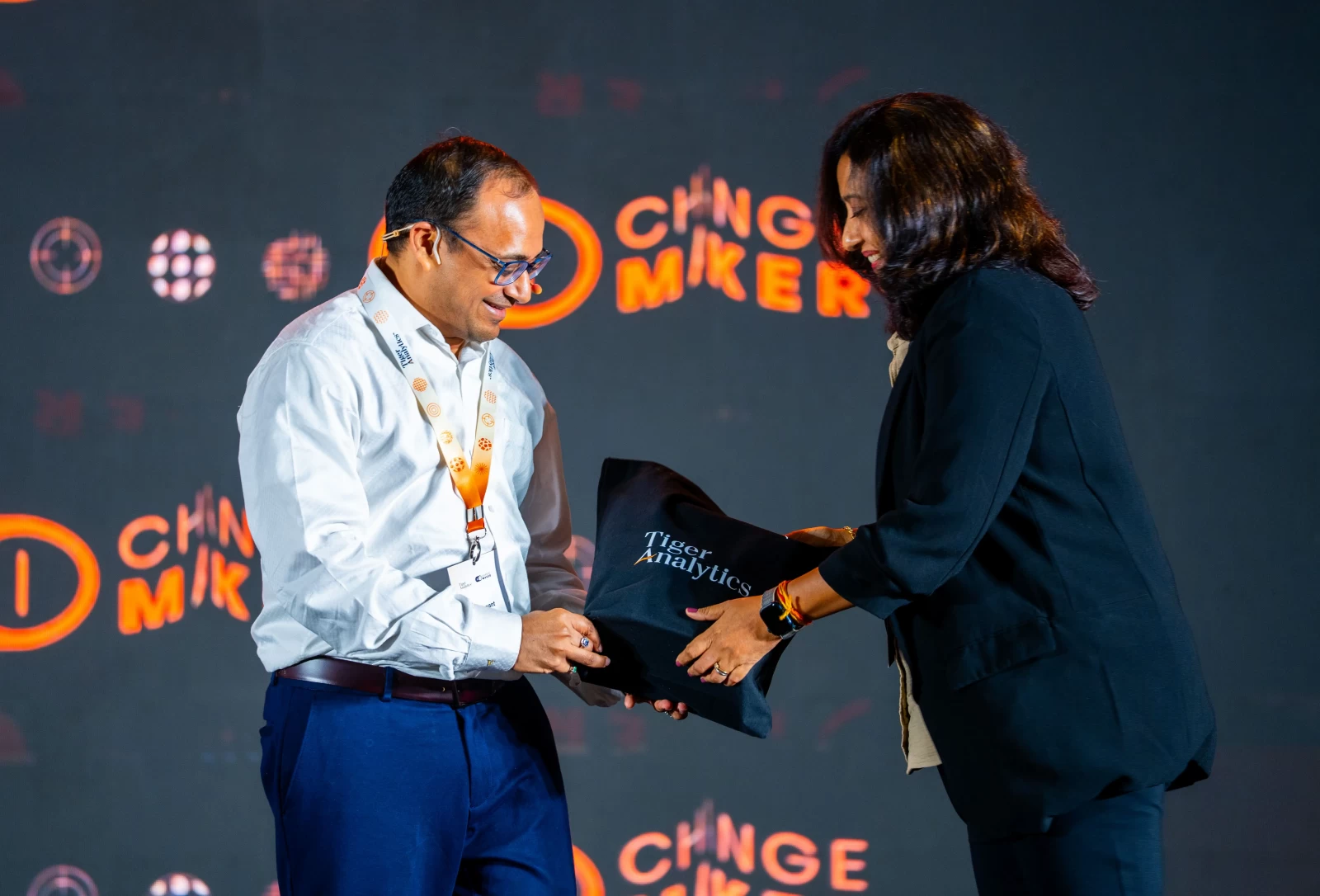 Corporate event production Bangalore
