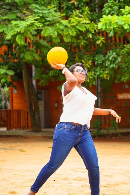 Outdoor Day Outing in Bengaluru with Adventure Activities gallery image Outdoor Day Outing in Bengaluru with Adventure Activities gallery image