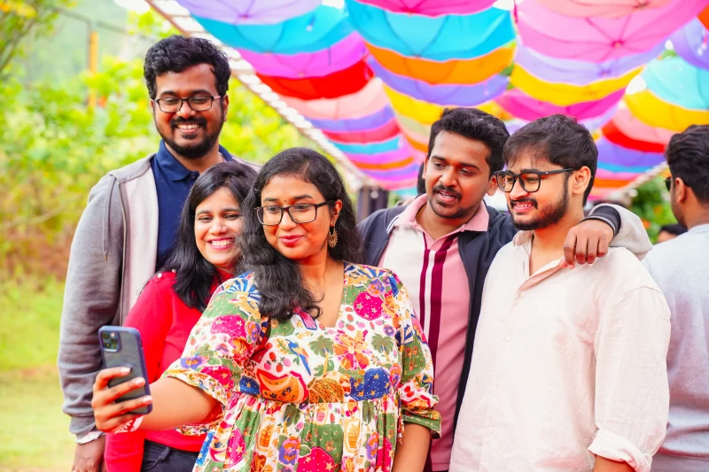 Outdoor Day Outing in Bengaluru with Adventure Activities gallery image Outdoor Day Outing in Bengaluru with Adventure Activities gallery image