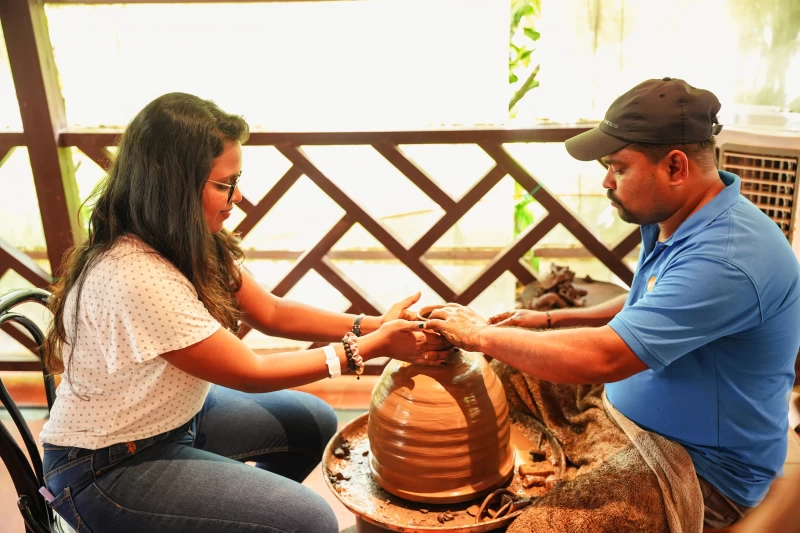 Outdoor Day Outing in Bengaluru with Adventure Activities gallery image Outdoor Day Outing in Bengaluru with Adventure Activities gallery image