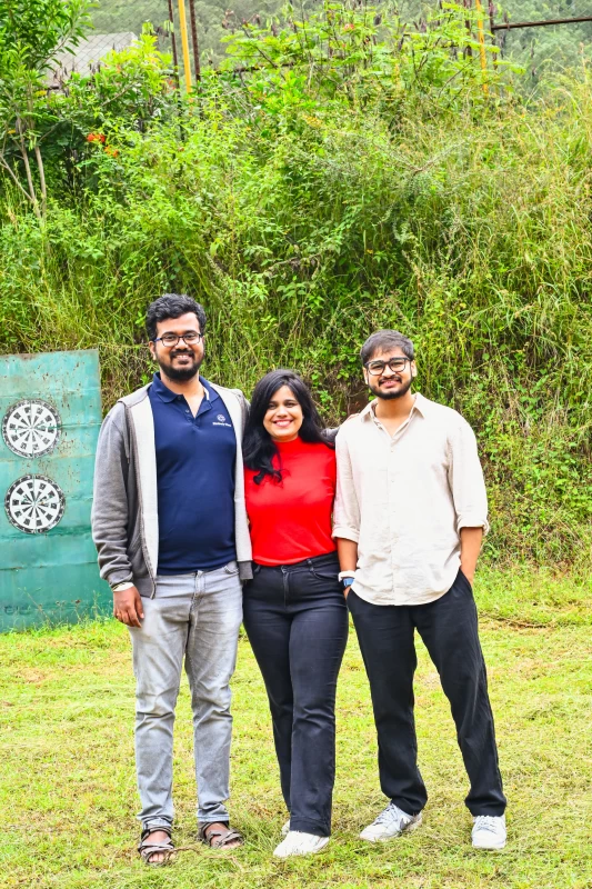 Outdoor Day Outing in Bengaluru with Adventure Activities gallery image Outdoor Day Outing in Bengaluru with Adventure Activities gallery image