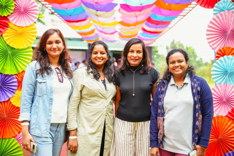 Outdoor Day Outing in Bengaluru with Adventure Activities gallery image Outdoor Day Outing in Bengaluru with Adventure Activities gallery image