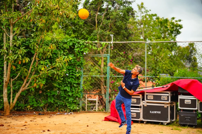 Outdoor Day Outing in Bengaluru with Adventure Activities gallery image Outdoor Day Outing in Bengaluru with Adventure Activities gallery image