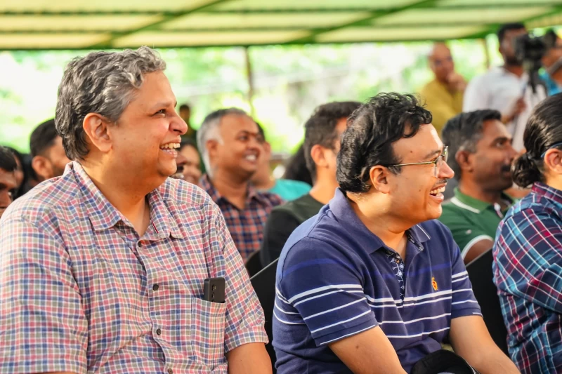 Outdoor Day Outing in Bengaluru with Adventure Activities gallery image Outdoor Day Outing in Bengaluru with Adventure Activities gallery image