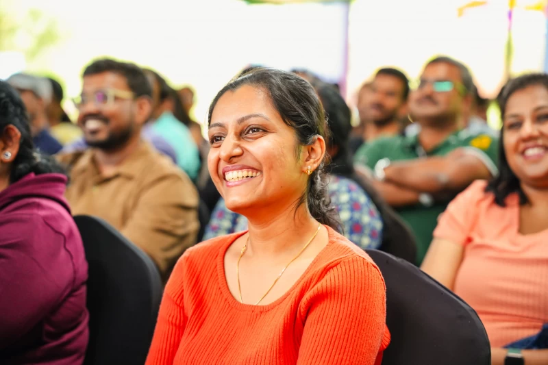 Outdoor Day Outing in Bengaluru with Adventure Activities gallery image Outdoor Day Outing in Bengaluru with Adventure Activities gallery image