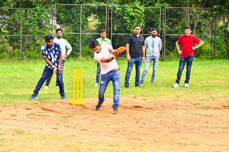 Outdoor Day Outing in Bengaluru with Adventure Activities gallery image Outdoor Day Outing in Bengaluru with Adventure Activities gallery image