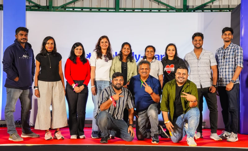 Outdoor Day Outing in Bengaluru with Adventure Activities gallery image Outdoor Day Outing in Bengaluru with Adventure Activities gallery image