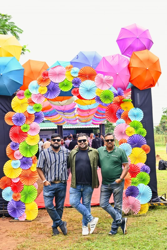 Outdoor Day Outing in Bengaluru with Adventure Activities gallery image Outdoor Day Outing in Bengaluru with Adventure Activities gallery image