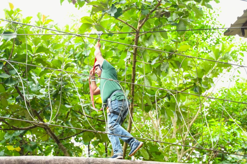 Outdoor Day Outing in Bengaluru with Adventure Activities gallery image Outdoor Day Outing in Bengaluru with Adventure Activities gallery image