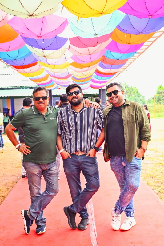 Outdoor Day Outing in Bengaluru with Adventure Activities gallery image Outdoor Day Outing in Bengaluru with Adventure Activities gallery image