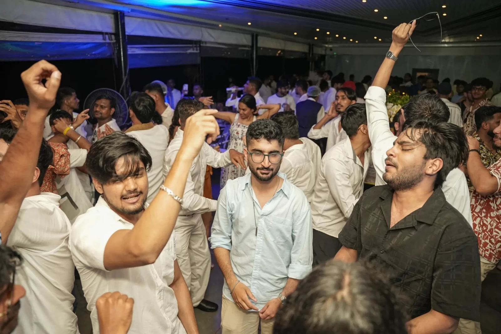 Private Luxury Yacht Party in Goa | PeepalCo Goa Offsite by SOS Party gallery image