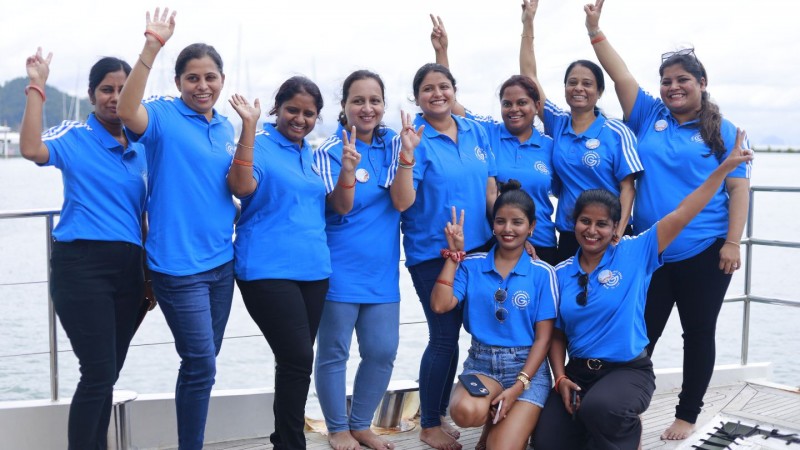 Phuket Awaits: Inside Our Unforgettable Corporate Retreat in Patong Phuket, Thailand gallery image