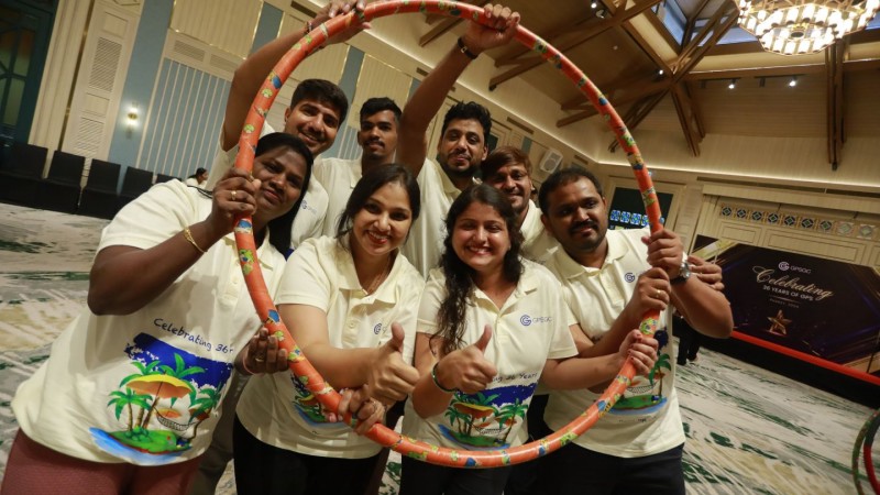 Phuket Awaits: Inside Our Unforgettable Corporate Retreat in Patong Phuket, Thailand gallery image