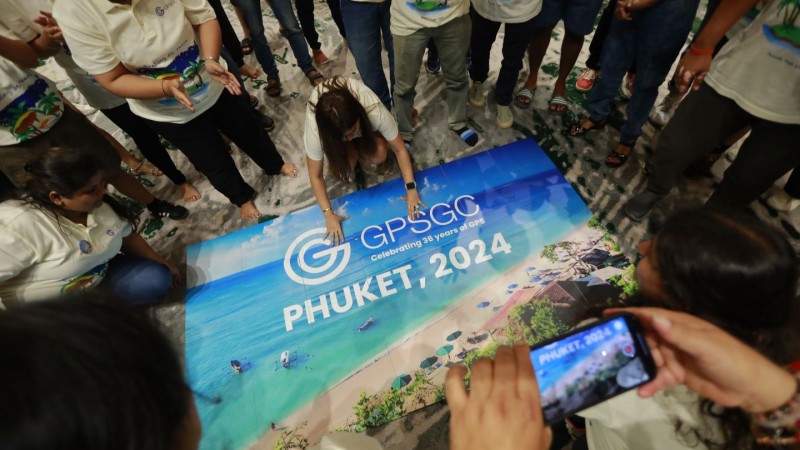 Phuket Awaits: Inside Our Unforgettable Corporate Retreat in Patong Phuket, Thailand gallery image