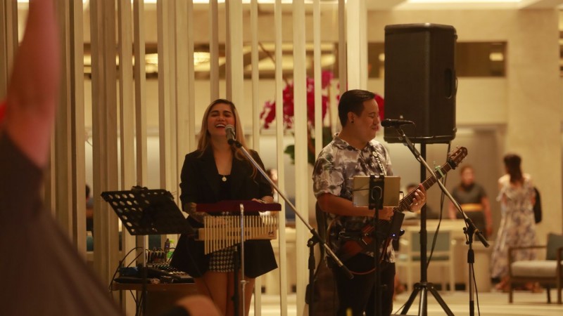 Phuket Awaits: Inside Our Unforgettable Corporate Retreat in Patong Phuket, Thailand gallery image