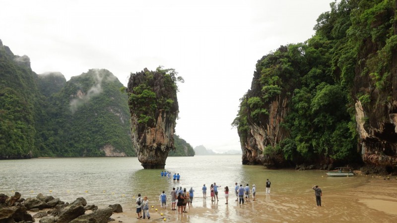 Phuket Awaits: Inside Our Unforgettable Corporate Retreat in Patong Phuket, Thailand gallery image