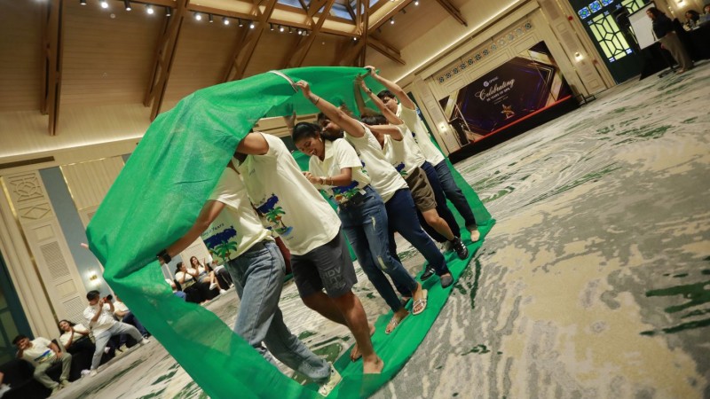 Phuket Awaits: Inside Our Unforgettable Corporate Retreat in Patong Phuket, Thailand gallery image