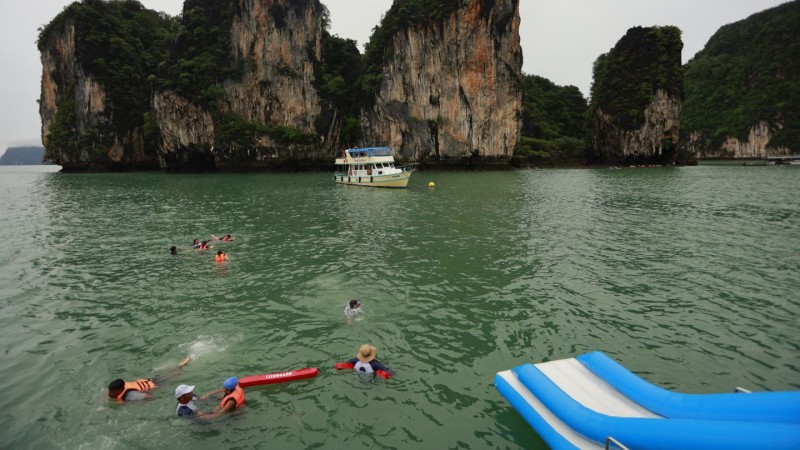 Phuket Awaits: Inside Our Unforgettable Corporate Retreat in Patong Phuket, Thailand gallery image