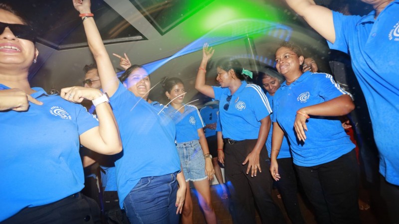 Phuket Awaits: Inside Our Unforgettable Corporate Retreat in Patong Phuket, Thailand gallery image