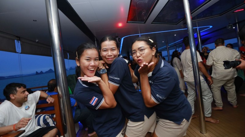 Phuket Awaits: Inside Our Unforgettable Corporate Retreat in Patong Phuket, Thailand gallery image