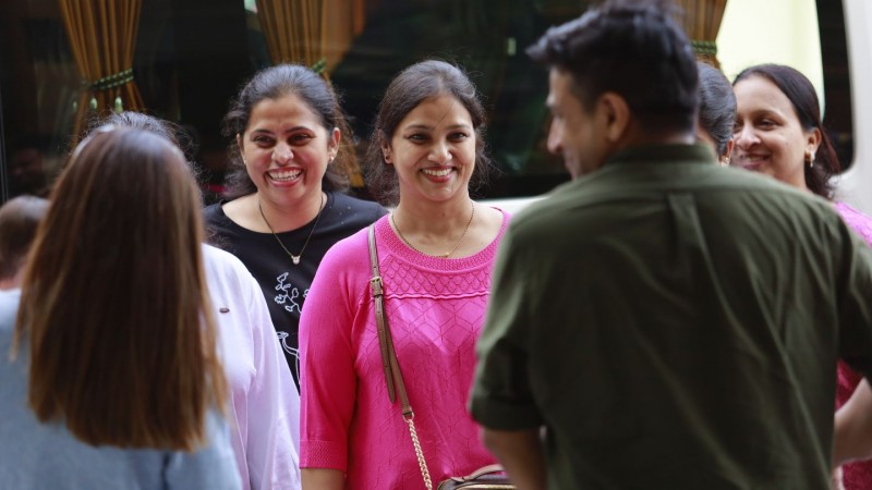 Phuket Awaits: Inside Our Unforgettable Corporate Retreat in Patong Phuket, Thailand gallery image