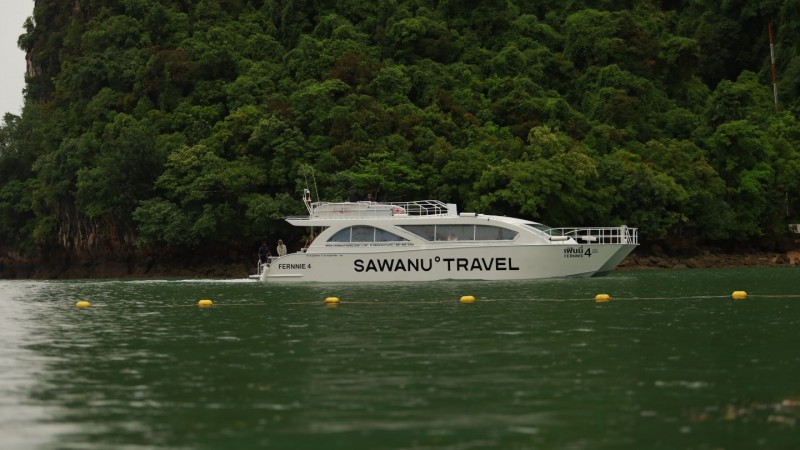 Phuket Awaits: Inside Our Unforgettable Corporate Retreat in Patong Phuket, Thailand gallery image