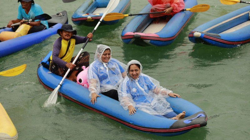 Phuket Awaits: Inside Our Unforgettable Corporate Retreat in Patong Phuket, Thailand gallery image