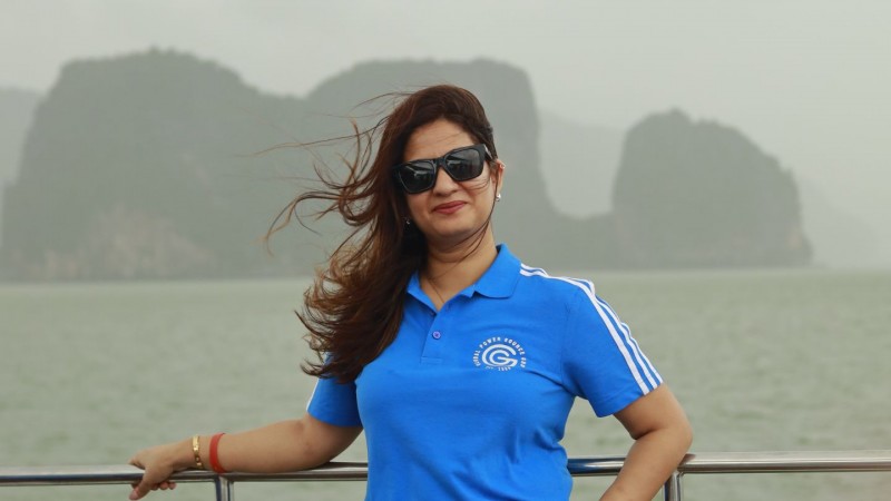 Phuket Awaits: Inside Our Unforgettable Corporate Retreat in Patong Phuket, Thailand gallery image