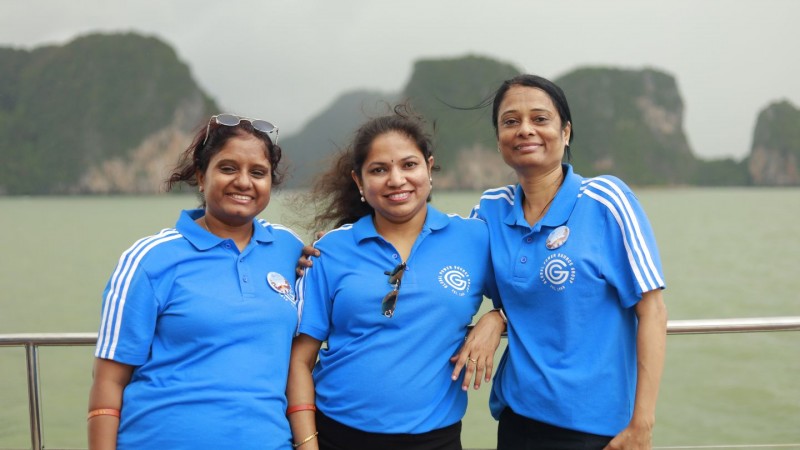 Phuket Awaits: Inside Our Unforgettable Corporate Retreat in Patong Phuket, Thailand gallery image