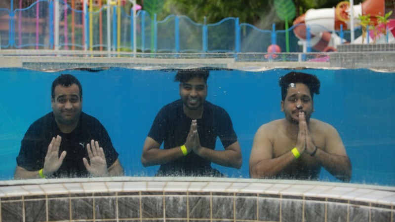 Phuket Awaits: Inside Our Unforgettable Corporate Retreat in Patong Phuket, Thailand gallery image