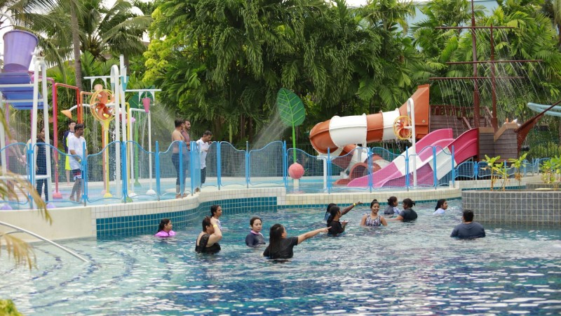 Phuket Awaits: Inside Our Unforgettable Corporate Retreat in Patong Phuket, Thailand gallery image