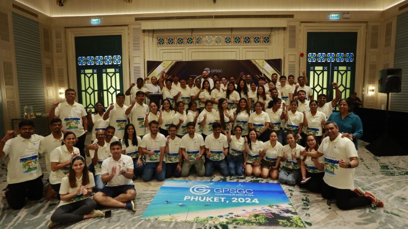 Phuket Awaits: Inside Our Unforgettable Corporate Retreat in Patong Phuket, Thailand gallery image