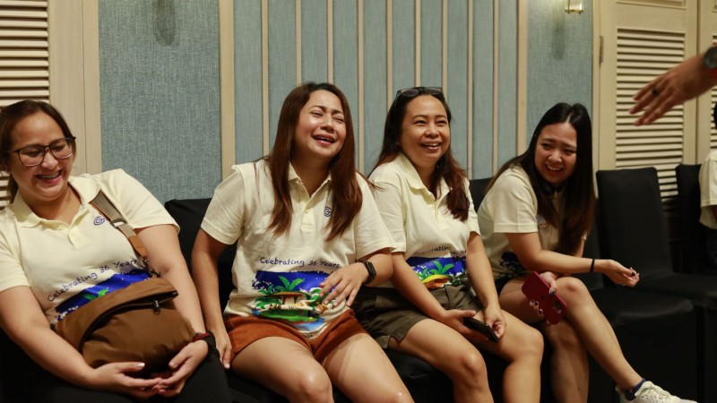 Phuket Awaits: Inside Our Unforgettable Corporate Retreat in Patong Phuket, Thailand gallery image