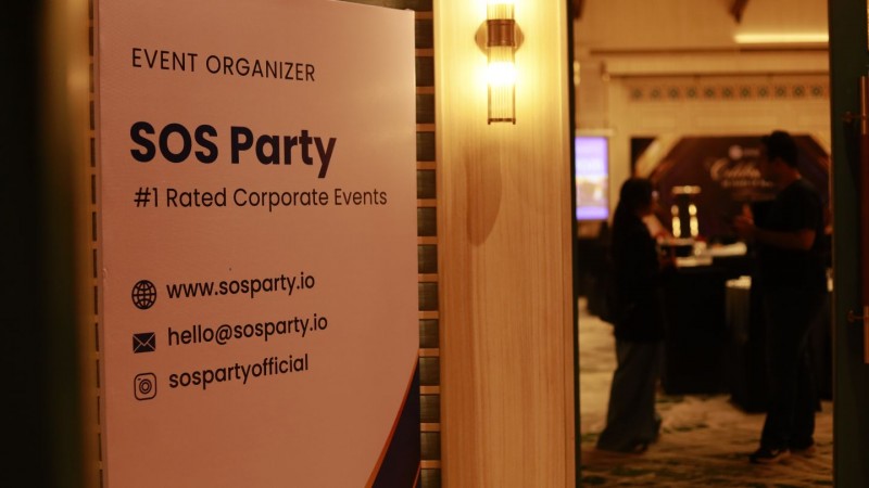 Phuket Awaits: Inside Our Unforgettable Corporate Retreat in Patong Phuket, Thailand gallery image