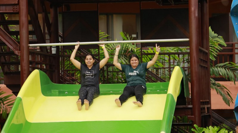 Phuket Awaits: Inside Our Unforgettable Corporate Retreat in Patong Phuket, Thailand gallery image