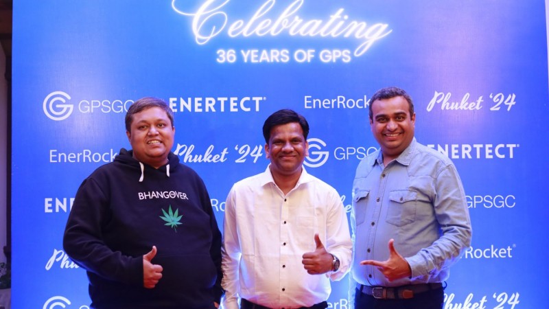 Phuket Awaits: Inside Our Unforgettable Corporate Retreat in Patong Phuket, Thailand gallery image